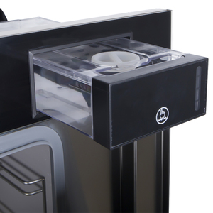 Gexiang nhà máy sản xuất tùy chỉnh Bánh Mì Bánh điện nhà bếp bánh <span class=keywords><strong>pizza</strong></span> 90cm được xây dựng trong lò - Product Image 4