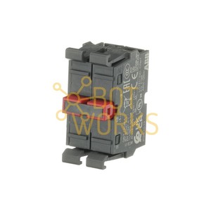 ABB 1SFA611610R1020 - Nuovo - Product Image 1