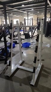 Estación de Dominadas Vanten Fitness, Entrenamiento Asistido para Flexiones y Dominadas, Equipo de Gimnasio para Ejercicios de Dominadas y Flexiones Asistidas con Pesas - Product Image 5