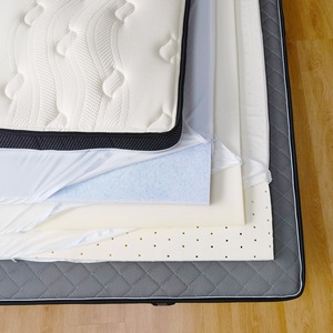 Simmons 3D Latex <b>Mattress</b> 30mm Medium Firm Removable Cover Modern Design - Product Image 2