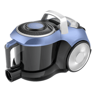 <span class=keywords><strong>Aspirateur</strong></span> à cartouche KPA37N : 700W-2200W, filtre HEPA, capacité de 4,0 L, pour usage domestique - Product Image 1