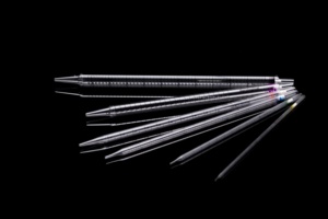 Amngent หลอดปิเปตแบบใช้แล้วทิ้งขนาด1มล. หลอดแบบเซรั่มส่งแยกแพ็คมาจากโรงงาน1มล. ปลอดเชื้อ - Product Image 3