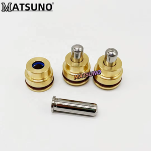 <span class=keywords><strong>Kit</strong></span> de connecteurs hydrauliques 430221-01047A 430221-01048A pour DX340 DX300 DX225 - Product Image 2