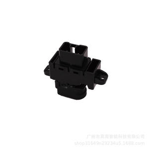 Interrupteur de lève-vitre pour Hyundai Accent, modèle 93580-1R000, 2011-17, neuf, 12V, pour usage industriel - Product Image 5