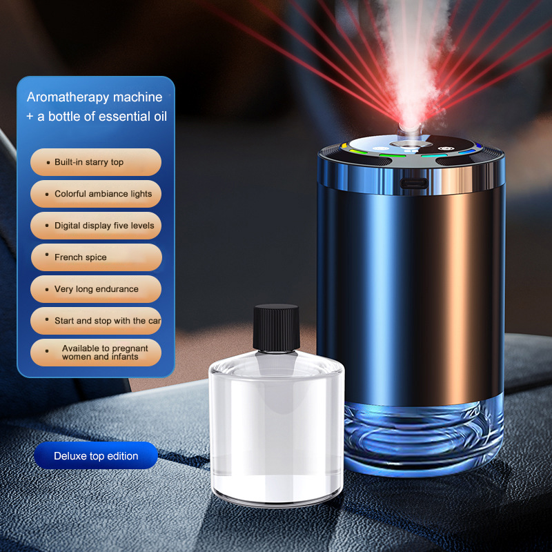 Plastic with charging model