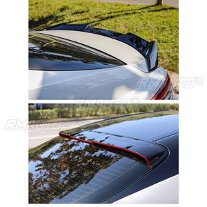 Alerón Trasero para Coche, Alerón de Maletero, Alerón de Techo para Toyota Camry 8ª Generación 2018-2023, Accesorios para Coche - Product Image 6