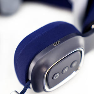 Almohada de Masaje Portátil Inteligente con Calor, en Forma de U, para Tejido Profundo, con Movimiento de Amasamiento 3D, Masajeador de Cuello y Hombros, Superventas 2025 - Product Image 2