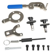 Kit d'outils de calage moteur, outil de blocage de distribution pour Fiat, Ford, Suzuki, Mazda, Mitsubishi, Citroën, Chevrolet, GM 1.3T, réparation automobile