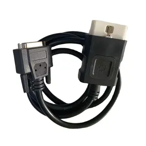 Câble adaptateur OBD2 pour Autocom CDP + pour outils de Diagnostic Scanner d'interface