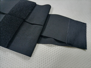 Faja Reductora de Cintura con Logotipo Personalizado para Mujer, Faja Deportiva para Control de Abdomen, Cinturón Moldeador para Ejercicio - Product Image 4