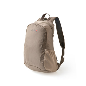 Outdoor Folding Hiking Backpack Lightweight Sports Bag Unisex Travel Camping Backpack Pine Brown Blackish Gray Adjustable - Product Image 1
