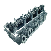 Cabeza de Cilindro WL-T WL31-10-100H WL11-10-100E al por Mayor para Motor Diésel Mazda B2500 MPV Ranger 2.5TD 908744 908745
