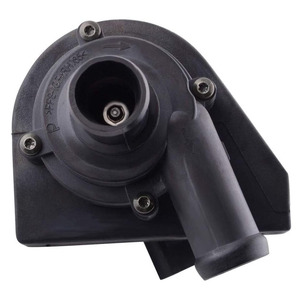 Electric Water Pump 1K0965561G For Volkswagen Audi Replacement Part <b>ABS</b> Material - Product Image 1