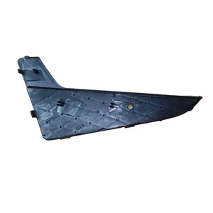 กรอบไฟตัดหมอก YY รุ่น 6J0853665/666 วัสดุ PP สำหรับ SEAT IBIZA FR ปี 13-16 แบบยึดด้วยสกรู - Product Image 3