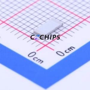 Resistencia SMD CR2010FR040E04Z 2010 (Tipo: Película Gruesa) (Resistencia: 40mOhm Precisión: 1%) - Product Image 2