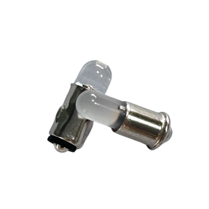 MF4 MS4 ซ็อกเก็ตหลอดไฟ LED 12-24V AC DC สำหรับมาร์คลิน 600150 H0 รถไฟรุ่นหัวรถจักรรถพ่วงบ้านตุ๊กตา - Product Image 2