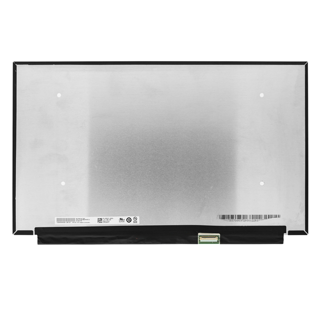 HK-HHT 15.6" Notebook Lcd Screen 4k B156ZAN03.4  Laptop Lcd Screen for  Dell Alienware M15 3840X2160