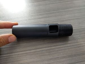 <strong>Carbon</strong> Fiber Accessories <strong>Extendable</strong> Tube Telescopic Tube Lock - Product Image 4