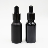Venta al por mayor de botellas de vidrio con gotero de 10ml, 30ml, 50ml, color ámbar, para aceites esenciales y tinturas, compatibles con difusores de varillas, con serigrafía.