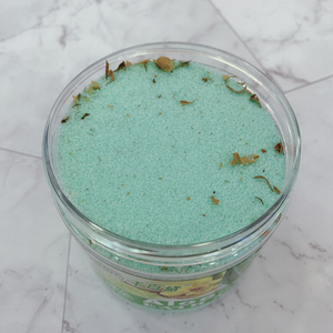 OEM puro sale marino per il corpo e per i piedi aromaterapia sale da bagno biologico SPA all'ingrosso con ingredienti minerali da mare morto - Product Image 6
