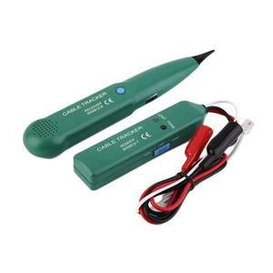 デジタル電話回線LANワイヤケーブルトラッカー<span class=keywords><strong>MS6812</strong></span>デジタルケーブルテスター - Product Image 6