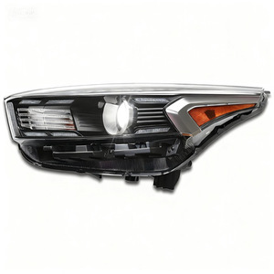 ชุดไฟหน้าสำหรับ Kia Forte 2021-2022 รุ่น US รุ่น High Trim - Product Image 3
