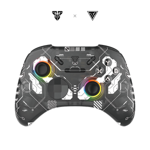 Fantech wgp15 epsilon BT/2.4Ghz PC/PS Multi-0Platform không dây bán buôn chơi game điều khiển rung Gamepad - Product Image 1