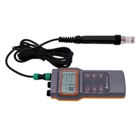Testeur de qualité de l'eau professionnel IP67 AZ86031, pH-mètre, testeur d'oxygène dissous portable, OEM