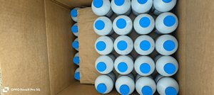 Aliment et eau potable pour volailles : Détoxification froid-froidre, traitement des affections nasales (rétion, écoulement nasal) chez le poulet, le canard et l'oie - Product Image 5