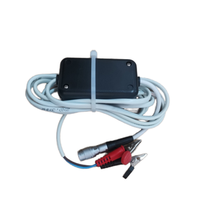Compteur électrique portable monophasé MCCS1.1, protection IP55, 300W, origine Chine, support personnalisé - Product Image 3