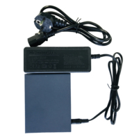 TiNCAM OEM SKD 10/100/1000Mbps 4 Port PoE Switch Unmanaged 2 Gigabit Uplink Perluas 250m VLAN IEEE802.3AT/AF untuk Kamera IP CCTV