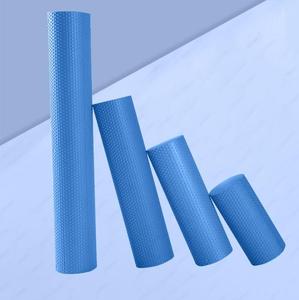 Custom EVA Transparent Packaging <strong>Bubble</strong> <strong>Rolls</strong> Protective <strong>Bubble</strong> Foam Plastic <strong>Roll</strong> - Product Image 3