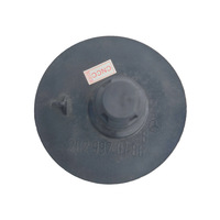 Clip de garniture de voiture en ABS de haute qualité, étanche et anti-poussière, conception de remplacement sur mesure pour Mercedes Classe E W210 C180 C220 E200 1