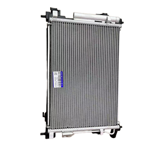 Factory <strong>Wholesale</strong> Genuine Cooling <strong>Radiator</strong> Condenser Fan 25310H9000 for Kia RIO 2021-2023