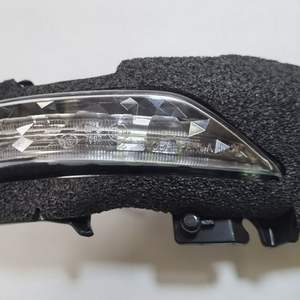 GLOBAL <span class=keywords><strong>PANDA</strong></span> Lampe de clignotant à LED pour Mitsubishi Pajero <span class=keywords><strong>Sport</strong></span> 2018-2021 05-0319-010 - Product Image 4