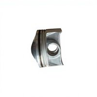 Kit de piston, segments de piston, bielle, kit de joints, pièces de moteur pour Audi 3.0 TFSI 06E107065CN 06E107065DM CJT CGW