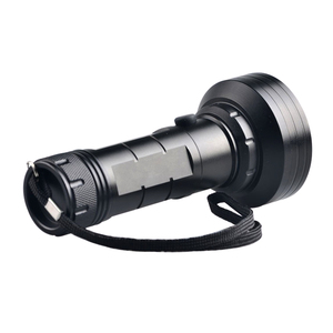 Lampe UV populaire 68 LED 395nm pour la détection de scorpions en extérieur et la recherche d'urine d'animaux domestiques - Product Image 6