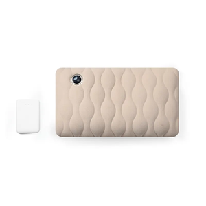 Calentador de manos portátil USB personalizado con batería de carga de grafeno de pato producto de masaje eléctrico para alivio del cuerpo de invierno - Product Image 3