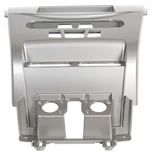 Kit autoradio stereo singolo/doppio DIN per cruscotto <span class=keywords><strong>Ford</strong></span> <span class=keywords><strong>Focus</strong></span> 2008-2011 09 # 99-5816 - Product Image 2