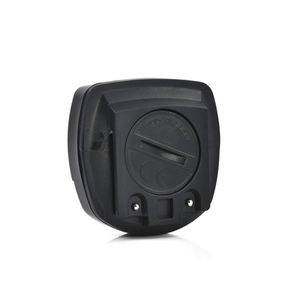 Xe đạp leo núi Đồng hồ bấm giờ đồng hồ đo tốc độ không dây không thấm nước đi xe đạp tốc độ máy tính kỹ thuật số ghi đồng hồ đo đường - Product Image 3