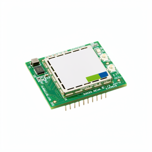 โมดูลรับส่งสัญญาณ RF และโมเด็มของผู้ผลิต NL-SW-LTE-S7618RD - Product Image 1