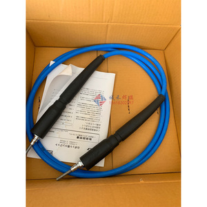 ท่อป้อนอาหารหุ่นยนต์ OTC รุ่น L10597D00 3M เหล็กแท้ สำหรับอุปกรณ์เชื่อม - Product Image 1