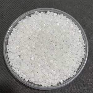 Granulés de polyéthylène haute densité (HDPE) vierges en gros à prix compétitif - Product Image 4
