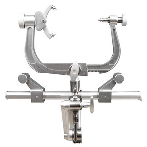 Retractor de Columna Vertebral de Acero Inoxidable de Alta Calidad, Instrumento Quirúrgico Manual para Neurocirugía y Procedimientos Ortopédicos, Retractor Mayfield - Product Image 2