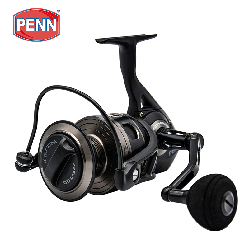 deep sea fishing penn reels Used Senator 6'6" Fishing Pole & Reel cssportinggoods performing features and a tough build Penn Reel No.49 deep sea
