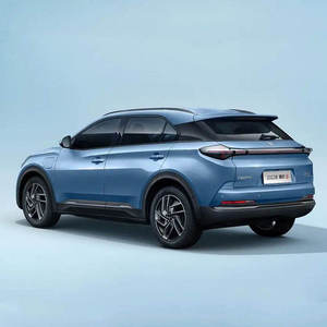 2026 2025 hozon Edition รุ่นใหม่ทั่วโลกสำหรับ <span class=keywords><strong>U</strong></span> Pro Zhi 400/500/610 SUV 600 U500 400km 4-door 5-Seater <span class=keywords><strong>EV</strong></span> - Product Image 4