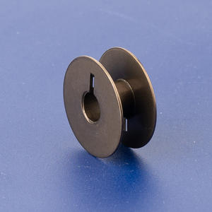 Bobine Seiko d'origine 55623H 188U pour Tajima Barudan SWF <span class=keywords><strong>Toyota</strong></span> Happy Feiya ZGM Pièces détachées pour machine à broder chinoise 21MM - Product Image 4