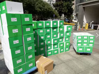 MTN649204 Anahtar Aktüatörü KNX 4 Kanal 10A PLC için