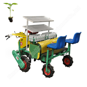 Trồng lúa cây giống cấy khay Trồng Cây Giống rau trồng hành tây trồng lúa - Product Image 5