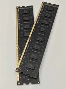 แรมเดสก์ท็อป <span class=keywords><strong>4GB</strong></span> <span class=keywords><strong>DDR3</strong></span> PC3-12800 1600MHz คุณภาพพรีเมียม - Product Image 5